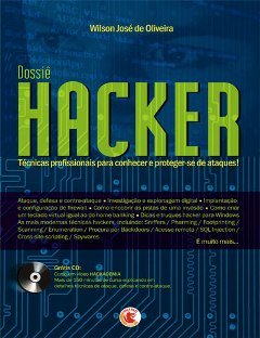 PDF) Livro Proibido do Curso de Hacker Completo 285 páginas