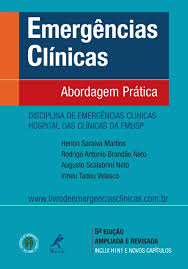 Emergências Clínicas - Abordagem Prática