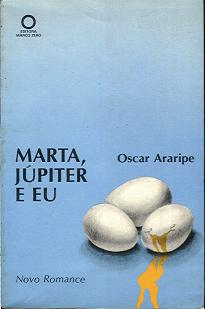 Marta, Júpiter e Eu