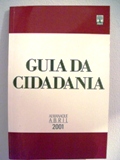 Guia da Cidadania - Almanaque Abril 2001