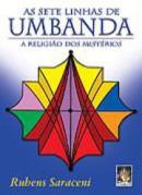 As Sete Linhas de Umbanda - a Religio dos Mistrios