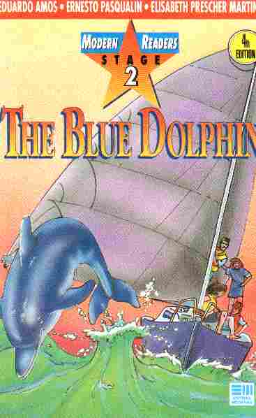 The Blue Dolphin