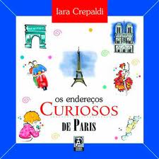 Os Endereos Curiosos de Paris