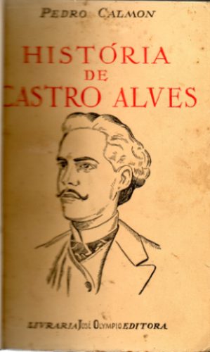 História de Castro Alves 