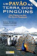 Um Pavo na Terra dos Pinguins