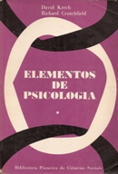 Elementos de Psicologia