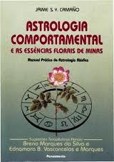 Astrologia Comportamental e as Essncias Florais de Minas