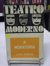 Teatro Moderno - a Moratria