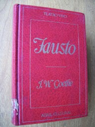 Fausto -teatro Vivo