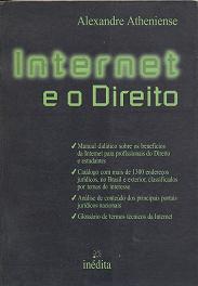 Internet e o Direito