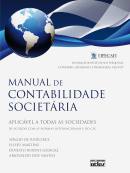 Manual de Contabilidade das Sociedades por Ações