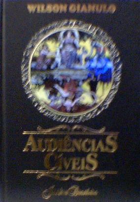 Audincias Cveis - 2 Volumes