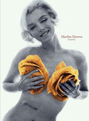 Marilyn Monroe - o Mito