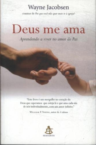 Deus Me Ama