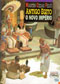 Antigo Egito - o Novo Império
