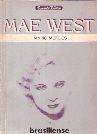 Mae West - Col. Encontro Radical - Edição de Bolso