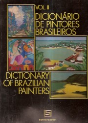 Dicionrio de Pintores Brasileiros
