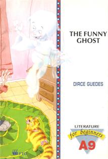 The Funny Ghost