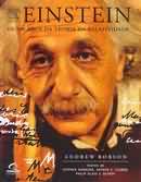 Einstein os 100 anos da teoria da relatividade