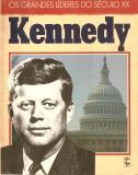 Os Grandes Líderes - Kennedy