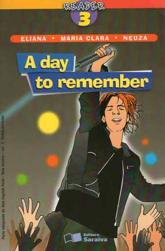 A Day to Remember, Reader 3