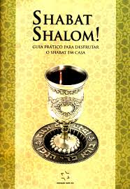 O Projeto Shabbat Shalom Do Texto De Shabbat Shalom é Um