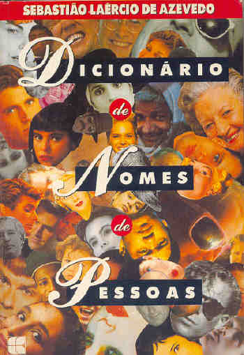 Dicionário de Nomes