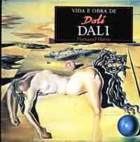 Vida e Obra de Dalí