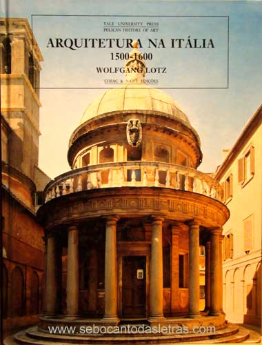 Arquitetura na Itlia 1500-1600