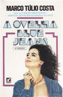 A Ovelha Blue Jeans