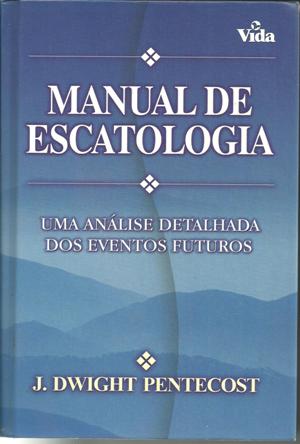Manual de Escatologia