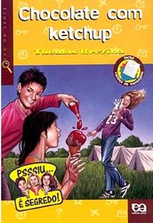 Chocolate Com Ketchup