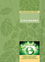 Caderno de Educação Ambiental Ecocidadão