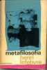 Metafilosofia