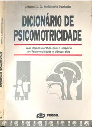 Dicionario De Psicomotricidade