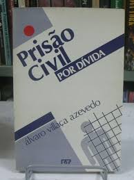 Prisão Civil por Divida