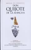 Don Quijote de La Mancha