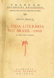 A Vida Literaria no Brasil 1900