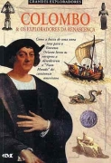 Colombo e os Exploradores da Renascena