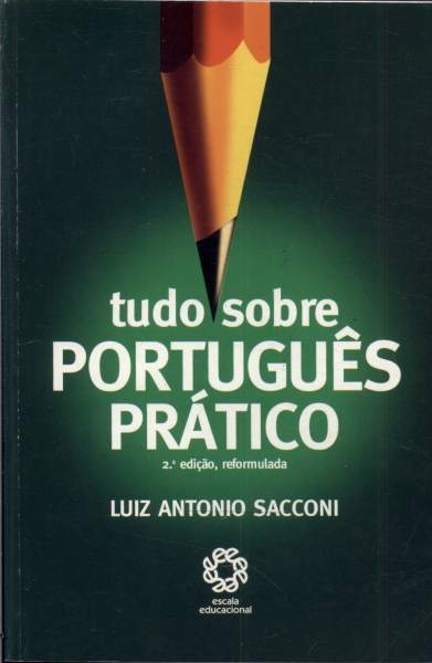 Tudo Sobre Portugus Prtico