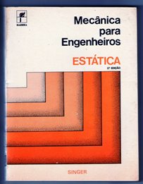 Mecânica Vetorial para Engenheiros - Estática