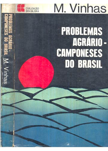 Problemas Agrário-camponeses do Brasil