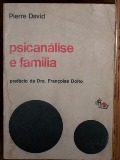Psicanálise e Família