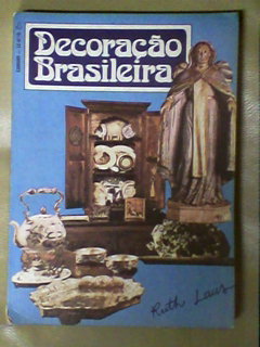 Decoração Brasileira