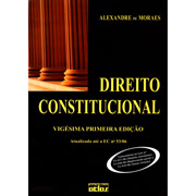 Direito Constitucional