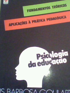 psicologia da educação