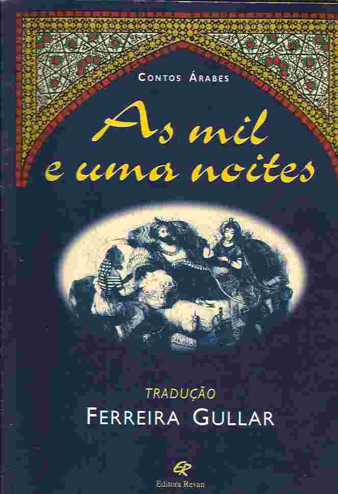 A História De Sherazade E Outros Contos - Livrarias Curitiba