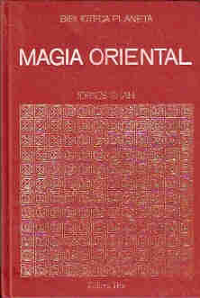 Magia Oriental