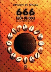 666 Ebs de Odu para Todos os Fins
