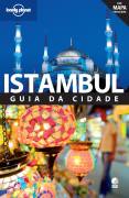 Lonely Planet Istambul
